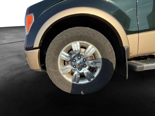 SEMINUEVOS FORD F-150 a Estados en autogozo