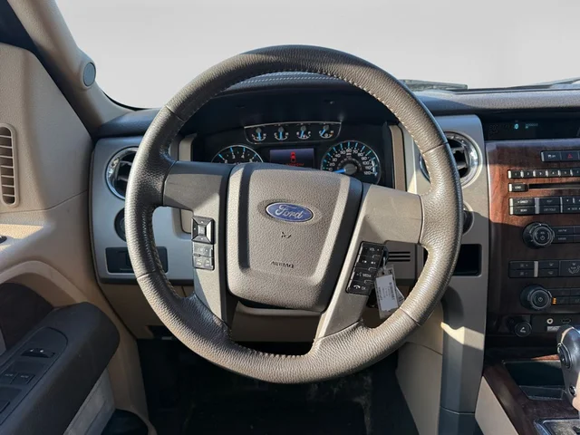 SEMINUEVOS FORD F-150 a Estados en autogozo