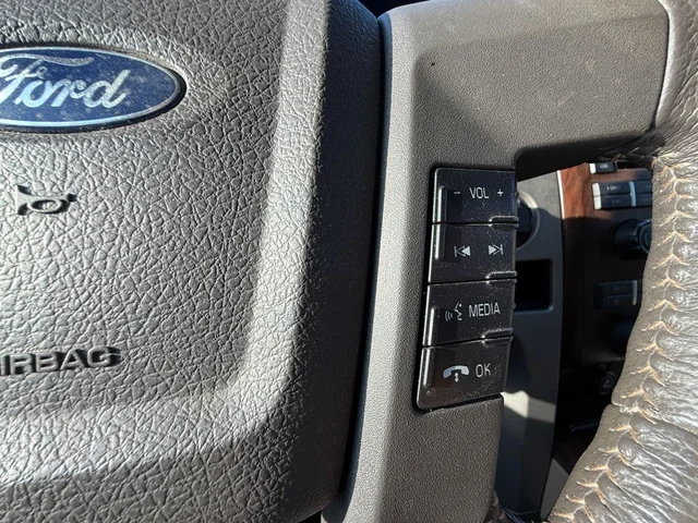 SEMINUEVOS FORD F-150 a Estados en autogozo