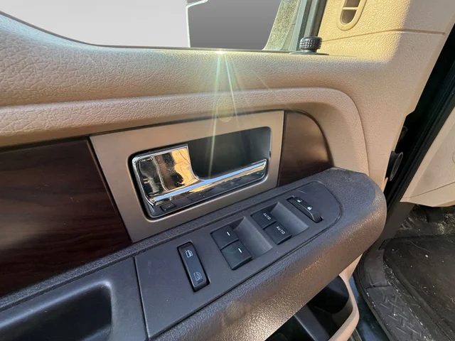 SEMINUEVOS FORD F-150 a Estados en autogozo
