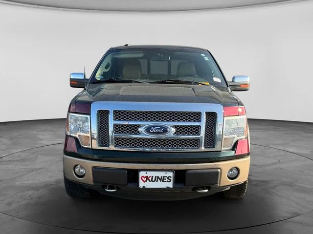 SEMINUEVOS FORD F-150 a Estados en autogozo