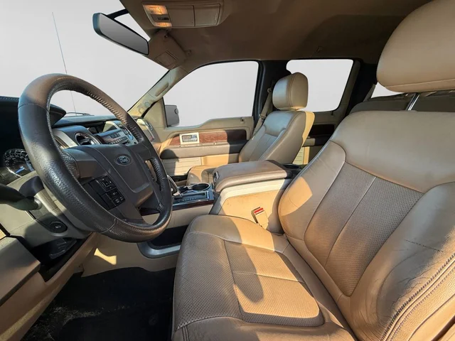SEMINUEVOS FORD F-150 a Estados en autogozo