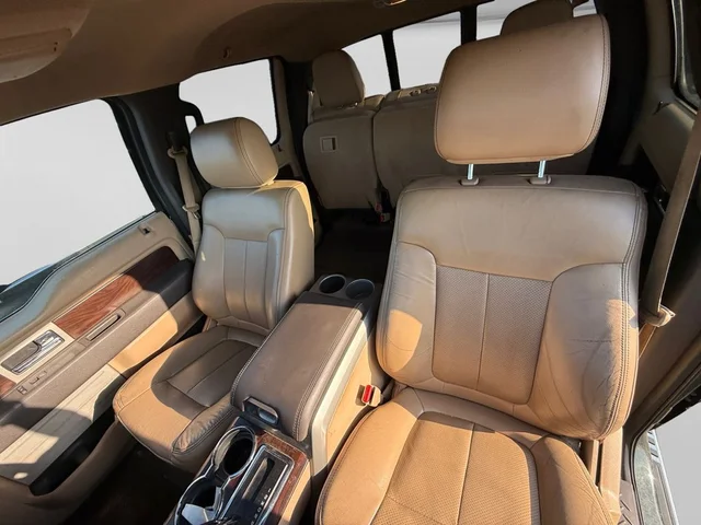 SEMINUEVOS FORD F-150 a Estados en autogozo