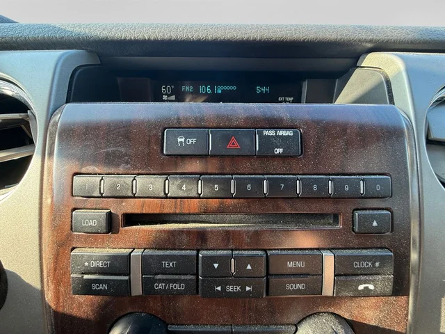 SEMINUEVOS FORD F-150 a Estados en autogozo