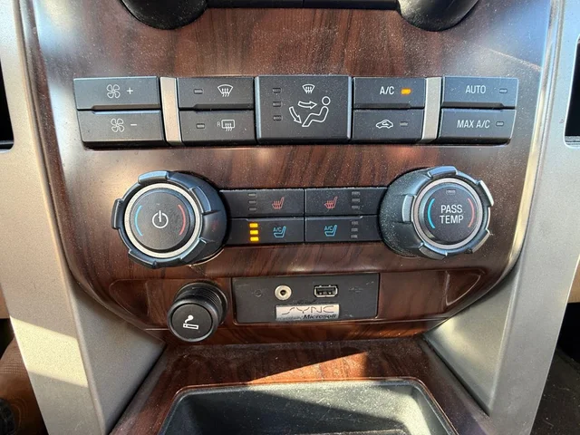 SEMINUEVOS FORD F-150 a Estados en autogozo