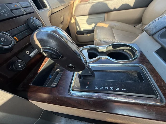 SEMINUEVOS FORD F-150 a Estados en autogozo