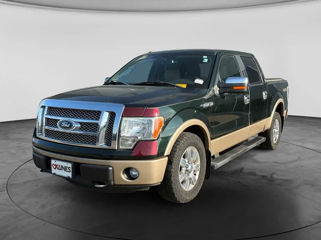 SEMINUEVOS FORD F-150 a Estados en autogozo