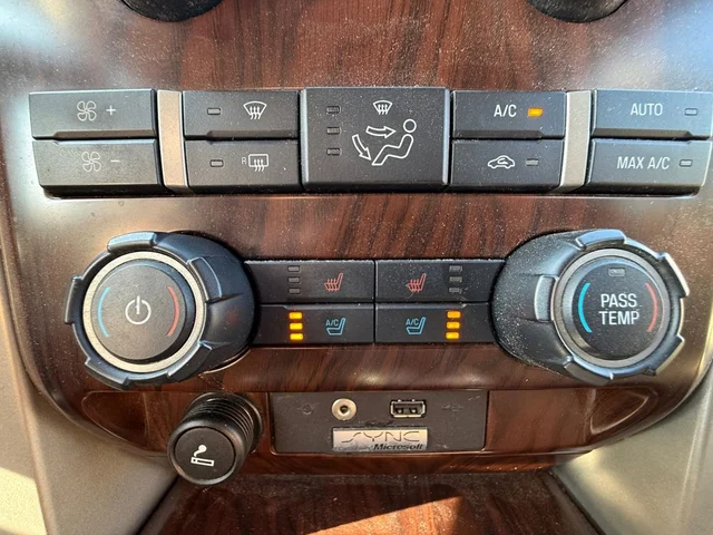 SEMINUEVOS FORD F-150 a Estados en autogozo