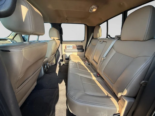 SEMINUEVOS FORD F-150 a Estados en autogozo