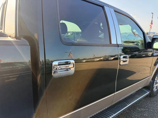 SEMINUEVOS FORD F-150 a Estados en autogozo