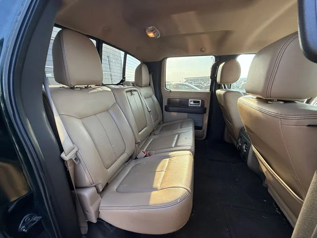 SEMINUEVOS FORD F-150 a Estados en autogozo
