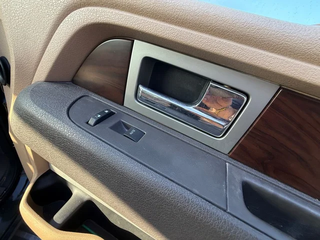 SEMINUEVOS FORD F-150 a Estados en autogozo