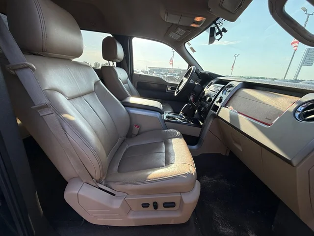 SEMINUEVOS FORD F-150 a Estados en autogozo