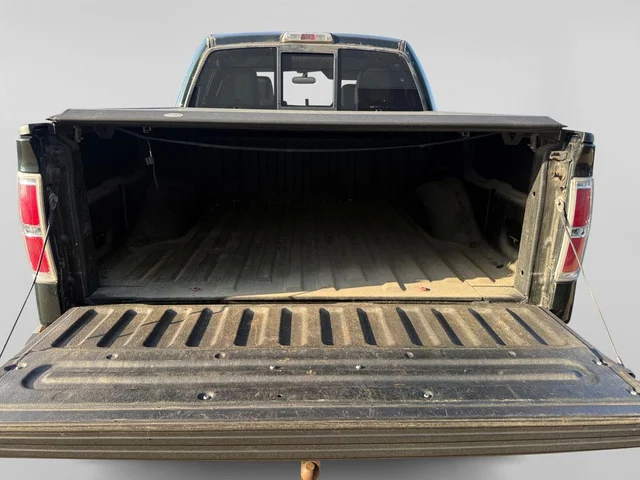 SEMINUEVOS FORD F-150 a Estados en autogozo