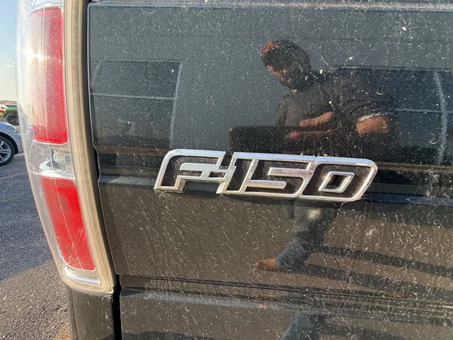 SEMINUEVOS FORD F-150 a Estados en autogozo