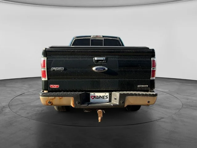SEMINUEVOS FORD F-150 a Estados en autogozo