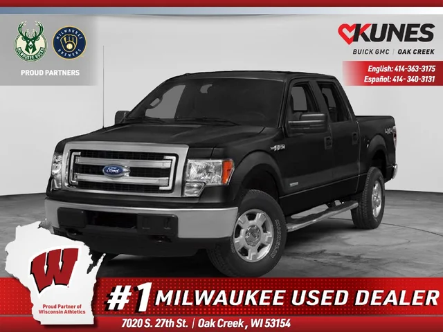 SEMINUEVOS FORD F-150 a Estados en autogozo