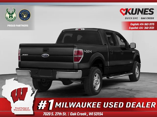 SEMINUEVOS FORD F-150 a Estados en autogozo