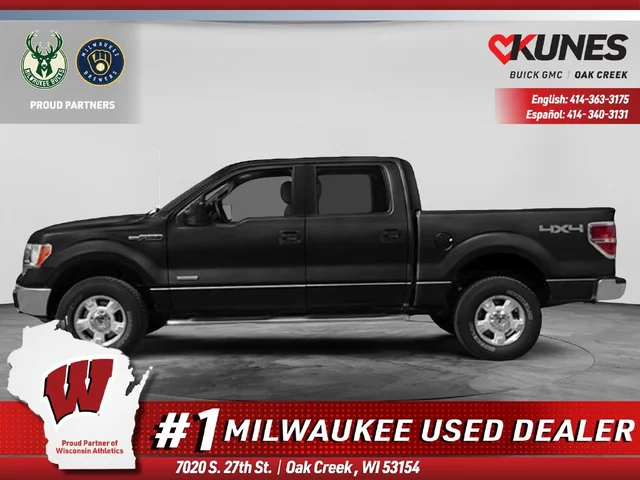 SEMINUEVOS FORD F-150 a Estados en autogozo