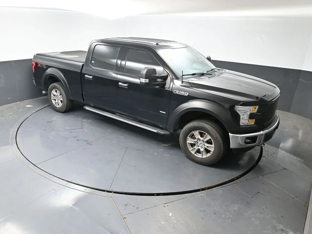 SEMINUEVOS FORD F-150 a Estados en autogozo
