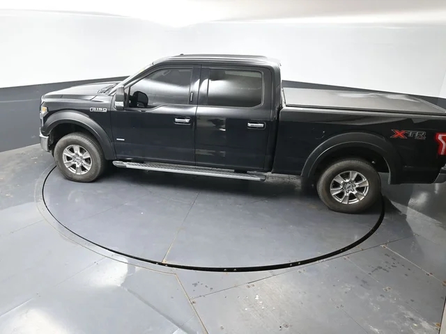 SEMINUEVOS FORD F-150 a Estados en autogozo