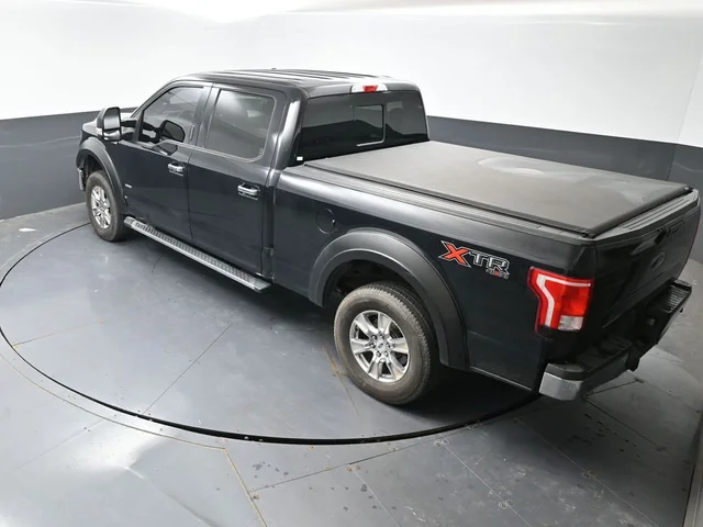 SEMINUEVOS FORD F-150 a Estados en autogozo