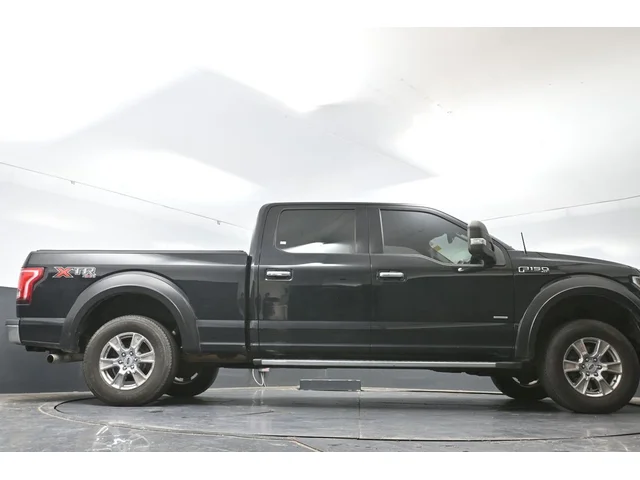 SEMINUEVOS FORD F-150 a Estados en autogozo