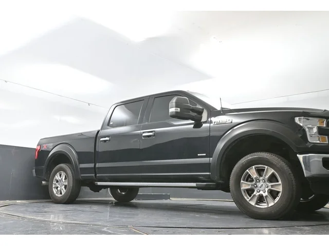SEMINUEVOS FORD F-150 a Estados en autogozo