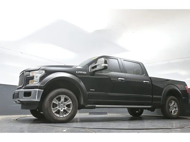 SEMINUEVOS FORD F-150 a Estados en autogozo