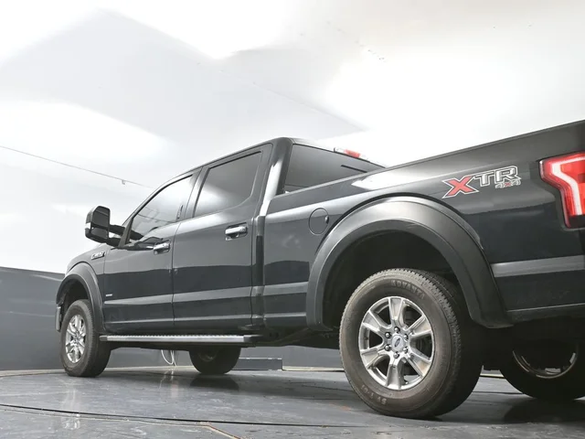 SEMINUEVOS FORD F-150 a Estados en autogozo