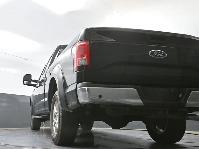 SEMINUEVOS FORD F-150 a Estados en autogozo