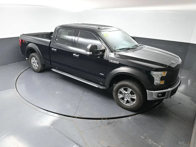 SEMINUEVOS FORD F-150 a Estados en autogozo