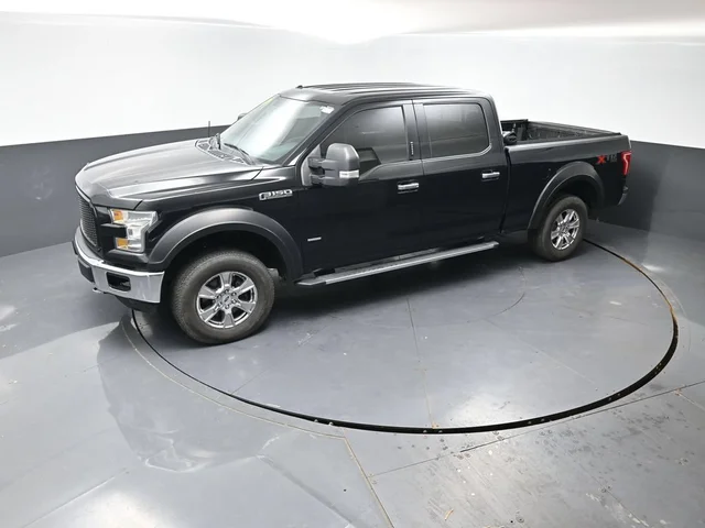 SEMINUEVOS FORD F-150 a Estados en autogozo