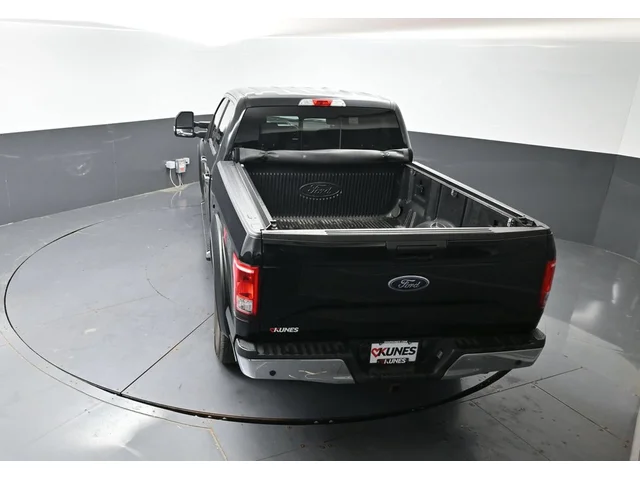 SEMINUEVOS FORD F-150 a Estados en autogozo