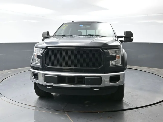 SEMINUEVOS FORD F-150 a Estados en autogozo