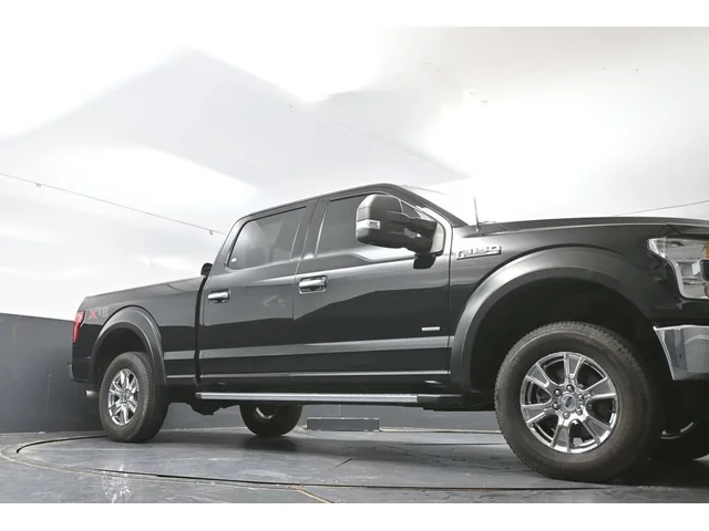 SEMINUEVOS FORD F-150 a Estados en autogozo