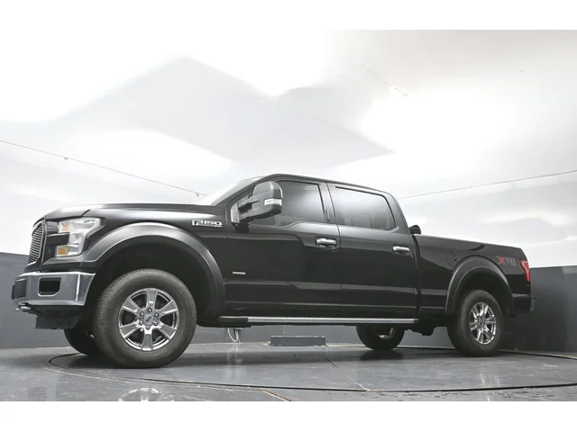 SEMINUEVOS FORD F-150 a Estados en autogozo