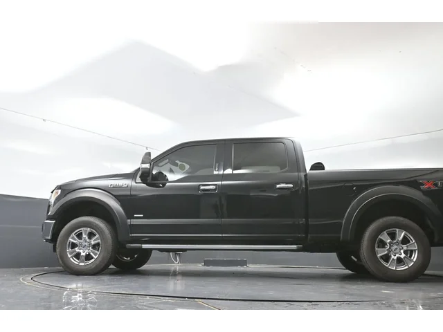 SEMINUEVOS FORD F-150 a Estados en autogozo