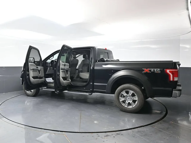 SEMINUEVOS FORD F-150 a Estados en autogozo