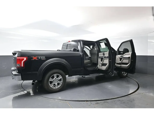 SEMINUEVOS FORD F-150 a Estados en autogozo