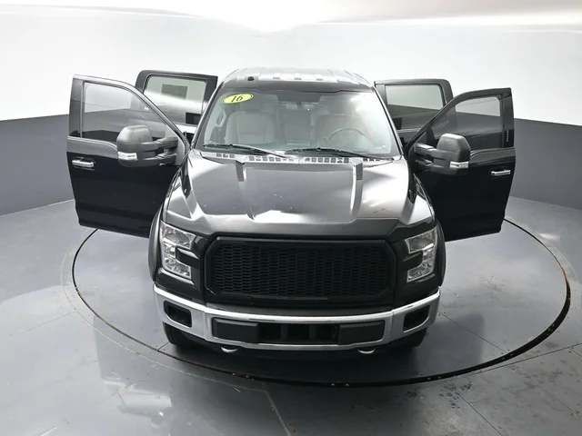 SEMINUEVOS FORD F-150 a Estados en autogozo