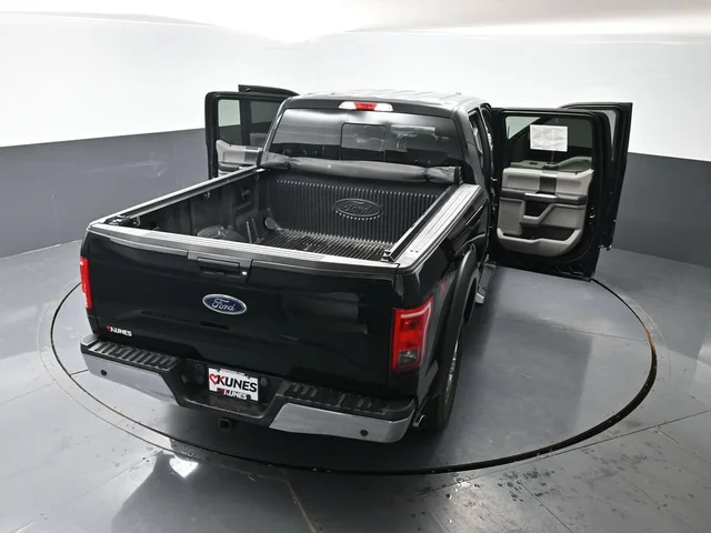 SEMINUEVOS FORD F-150 a Estados en autogozo