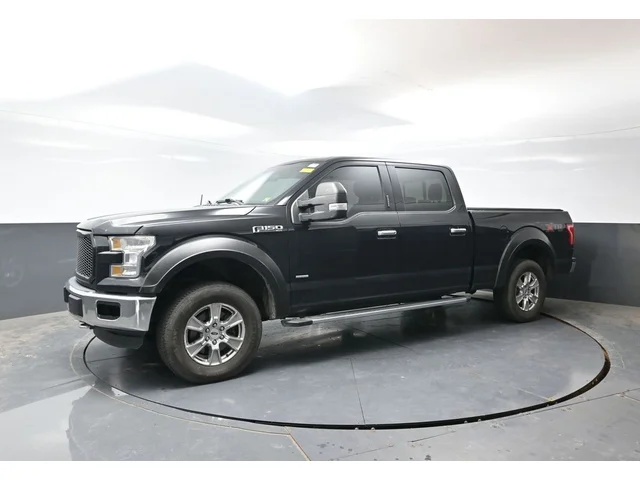 SEMINUEVOS FORD F-150 a Estados en autogozo
