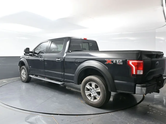 SEMINUEVOS FORD F-150 a Estados en autogozo