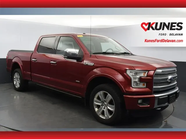 SEMINUEVOS FORD F-150 a Estados en autogozo