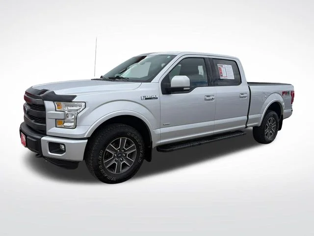 SEMINUEVOS FORD F-150 a Estados en autogozo