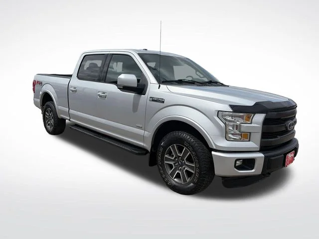 SEMINUEVOS FORD F-150 a Estados en autogozo