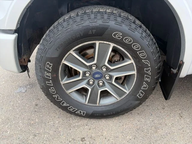 SEMINUEVOS FORD F-150 a Estados en autogozo
