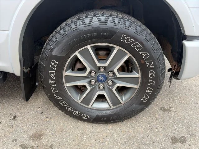 SEMINUEVOS FORD F-150 a Estados en autogozo