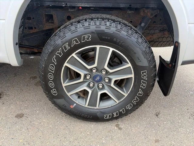 SEMINUEVOS FORD F-150 a Estados en autogozo